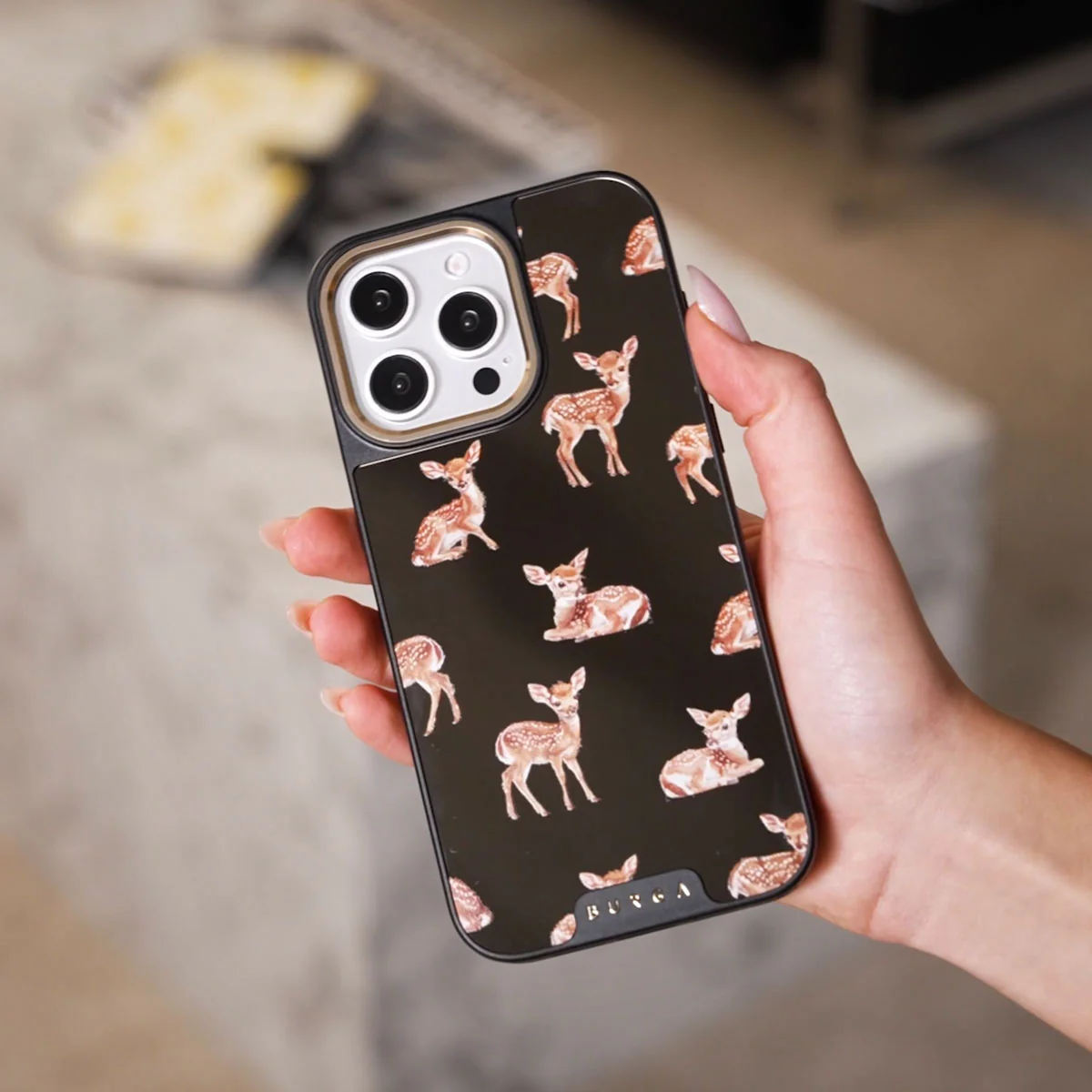Zero Gravity - iPhone 16 Pro Case - Image 32