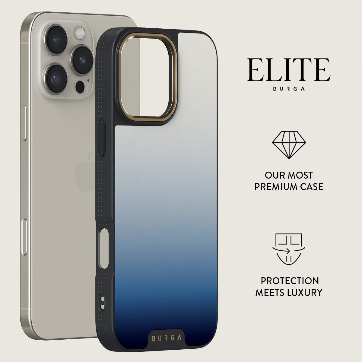 Zero Gravity - iPhone 16 Pro Case - Image 7