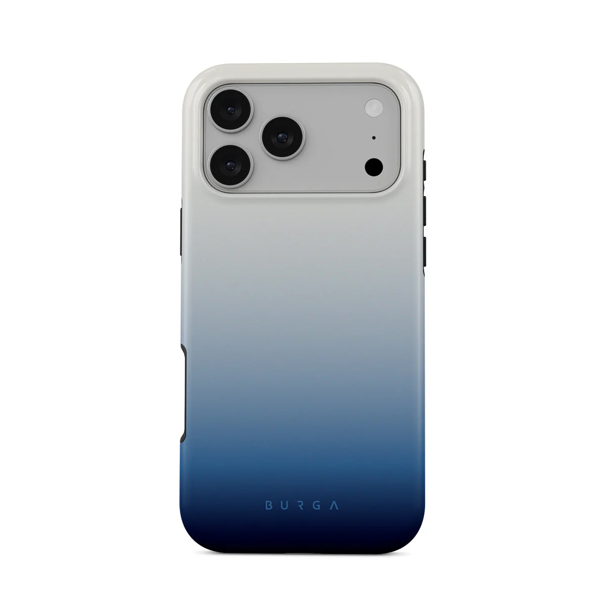 Zero Gravity - iPhone 17 Pro Max Case