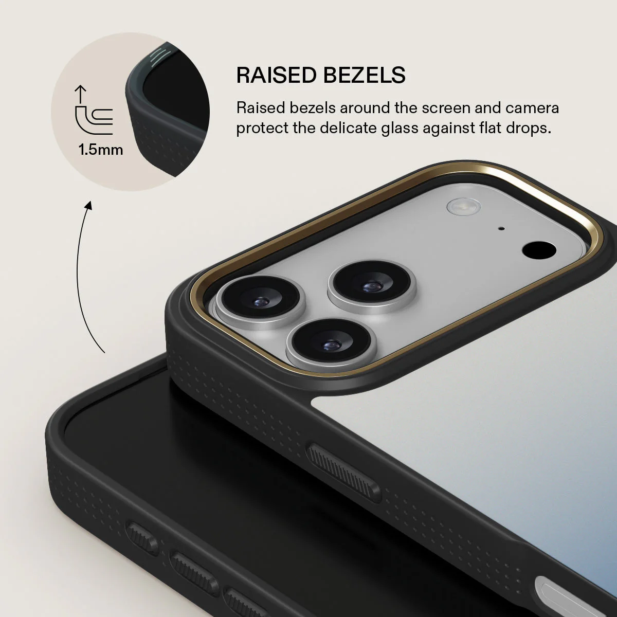 Zero Gravity - iPhone 17 Pro Max Case - Image 8