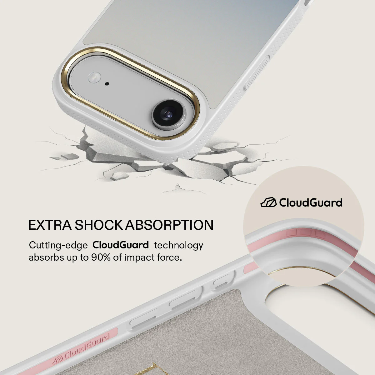 Zero Gravity - iPhone Air Case - Image 21