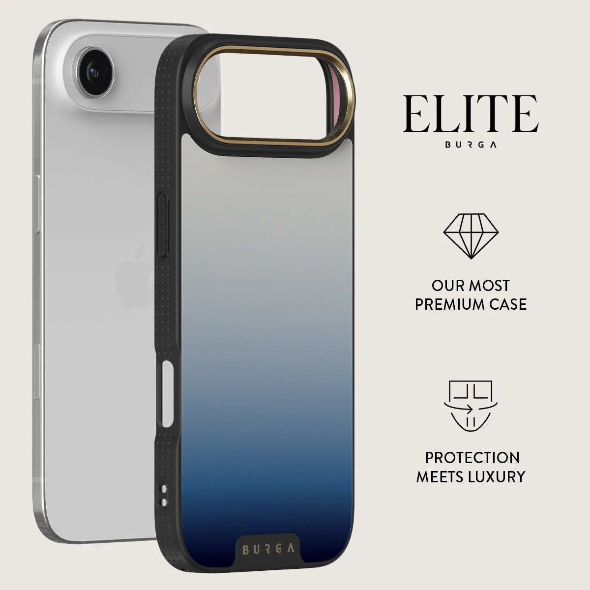 Zero Gravity - iPhone Air Case - Image 6