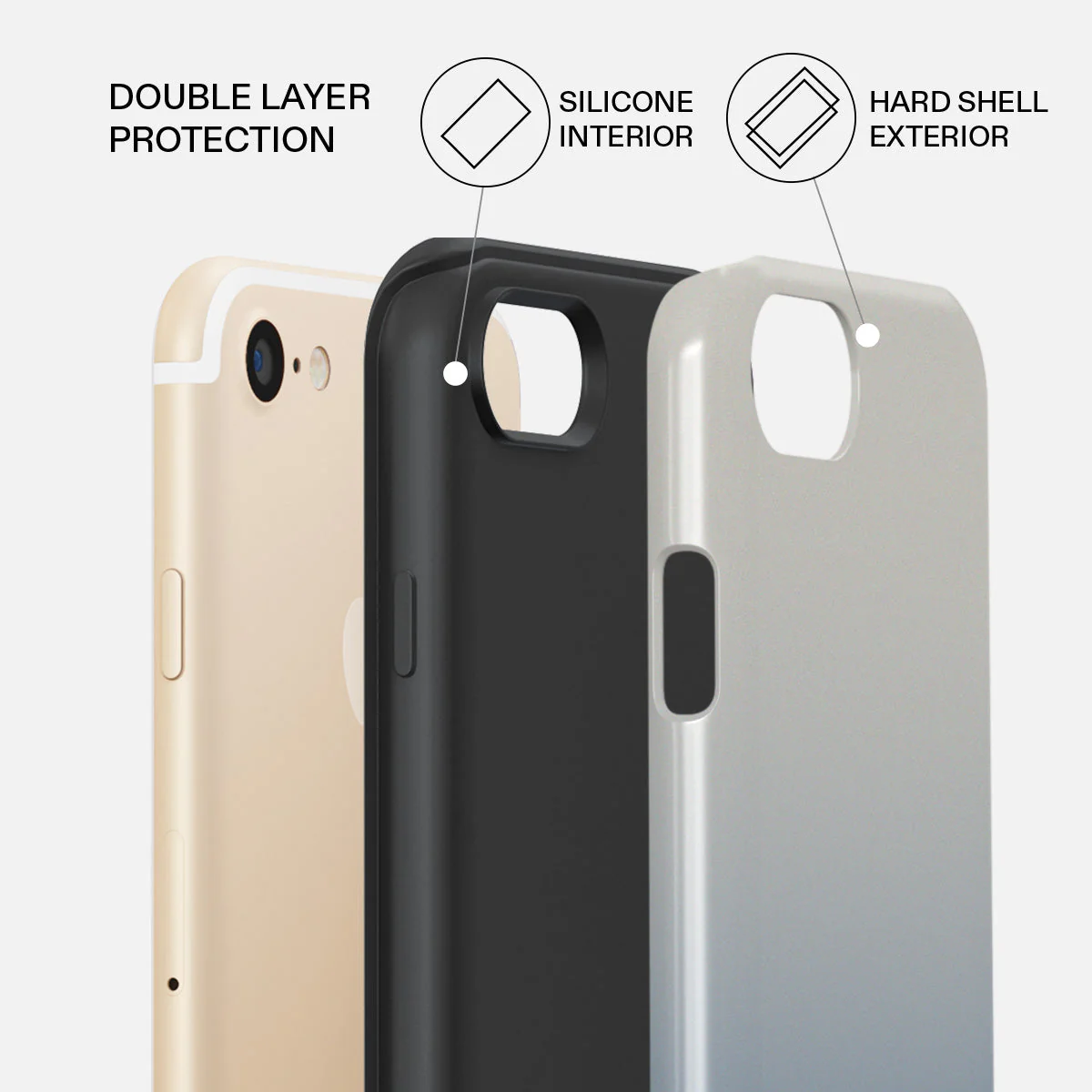 Zero Gravity - iPhone SE (2020) Case - Image 6