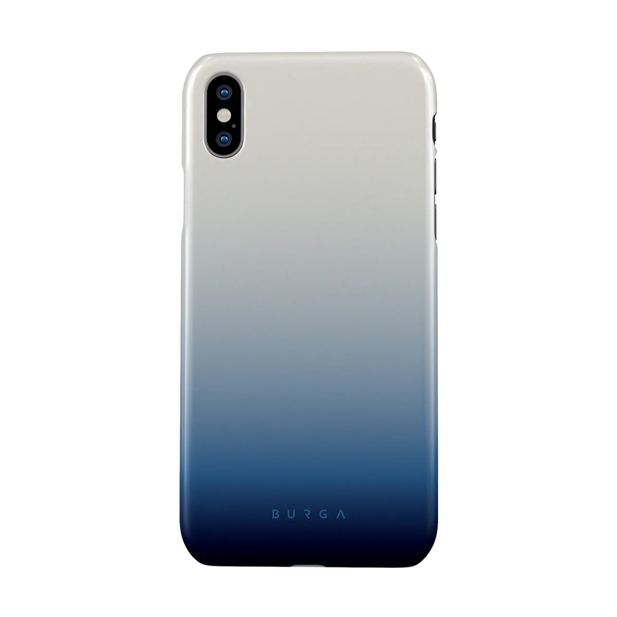 Zero Gravity - iPhone XS Max Case