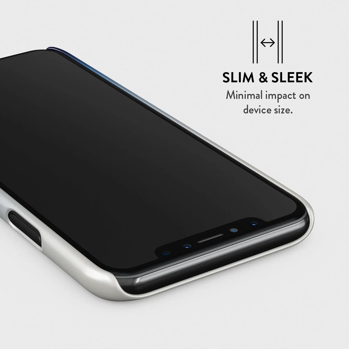 Zero Gravity - iPhone XS Max Case - Image 4