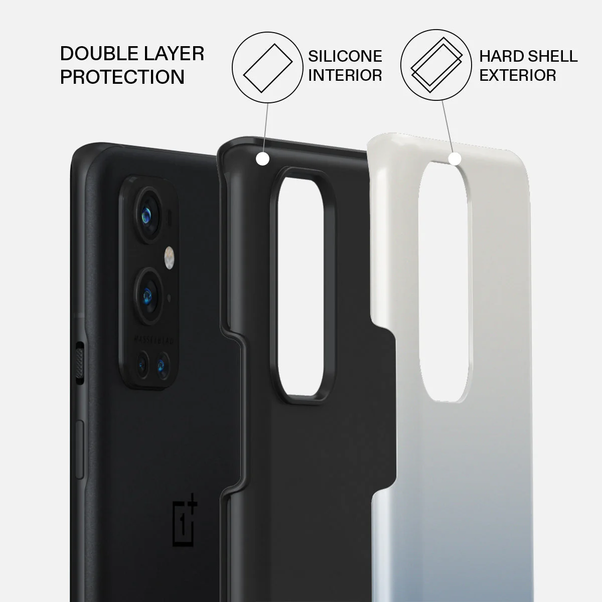 Zero Gravity - OnePlus 9 Pro Case - Image 2