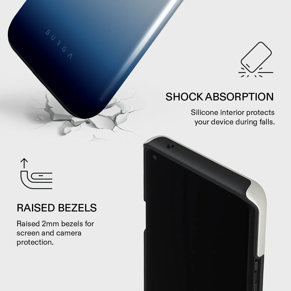 Zero Gravity - OnePlus 9 Pro Case - Image 4