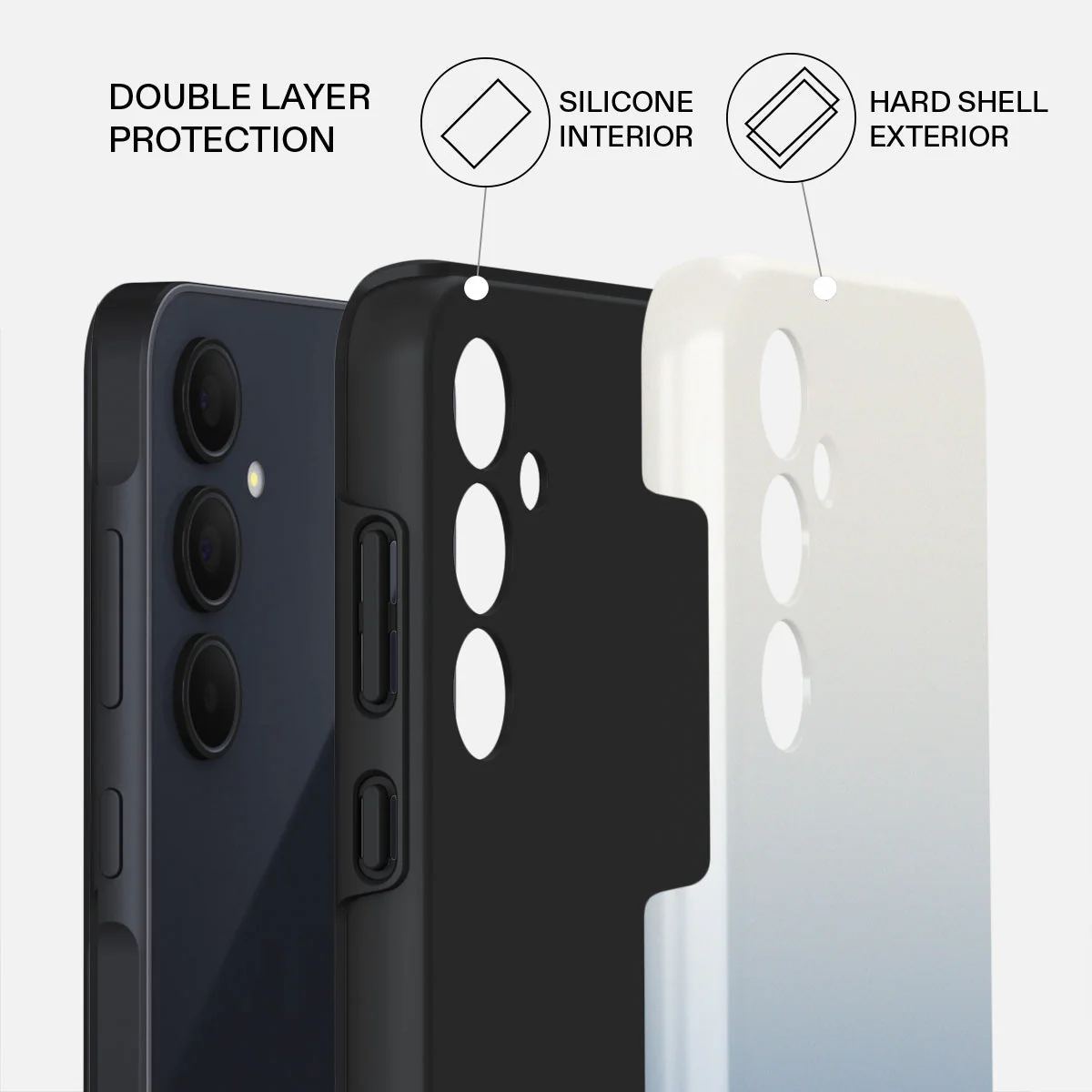 Zero Gravity - Samsung Galaxy A35 Case - Image 2