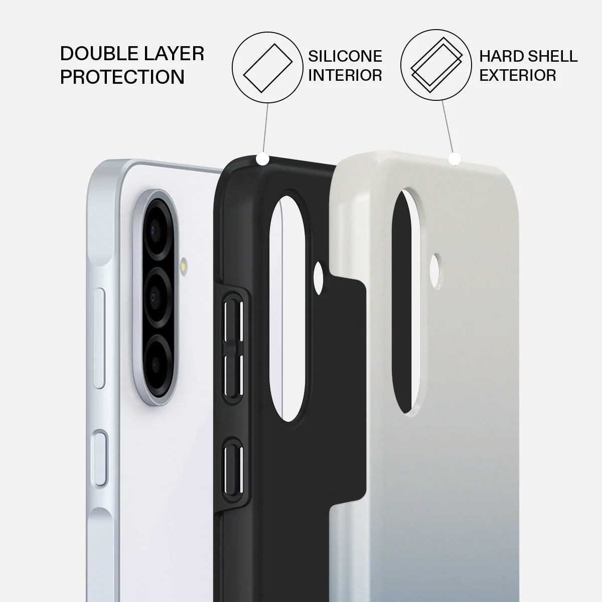 Zero Gravity - Samsung Galaxy A36 5G Case - Image 2