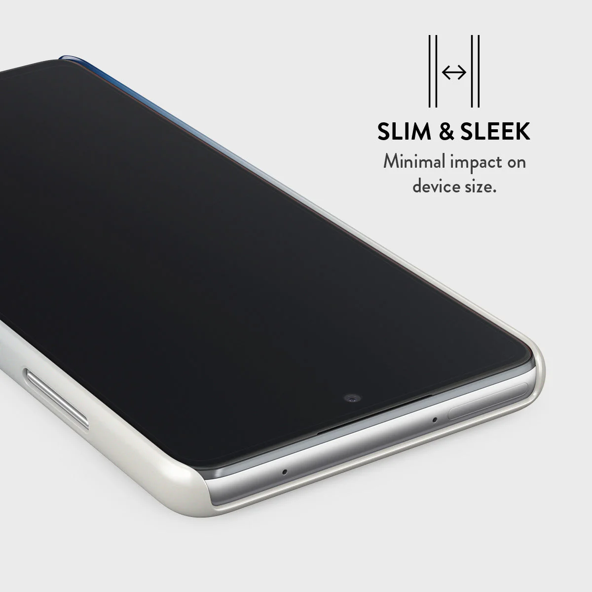 Zero Gravity - Samsung Galaxy A72 4G / 5G Case - Image 4