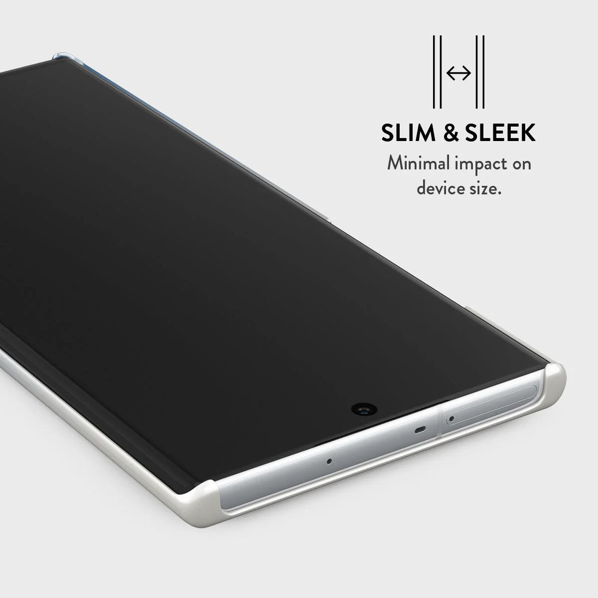 Zero Gravity - Samsung Galaxy Note 10 Case - Image 4