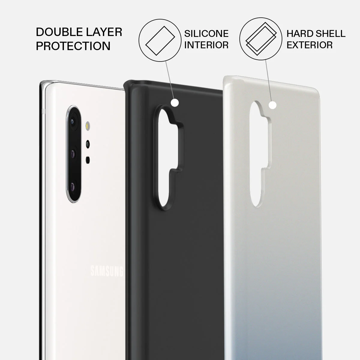 Zero Gravity - Samsung Galaxy Note 10 Plus Case - Image 6