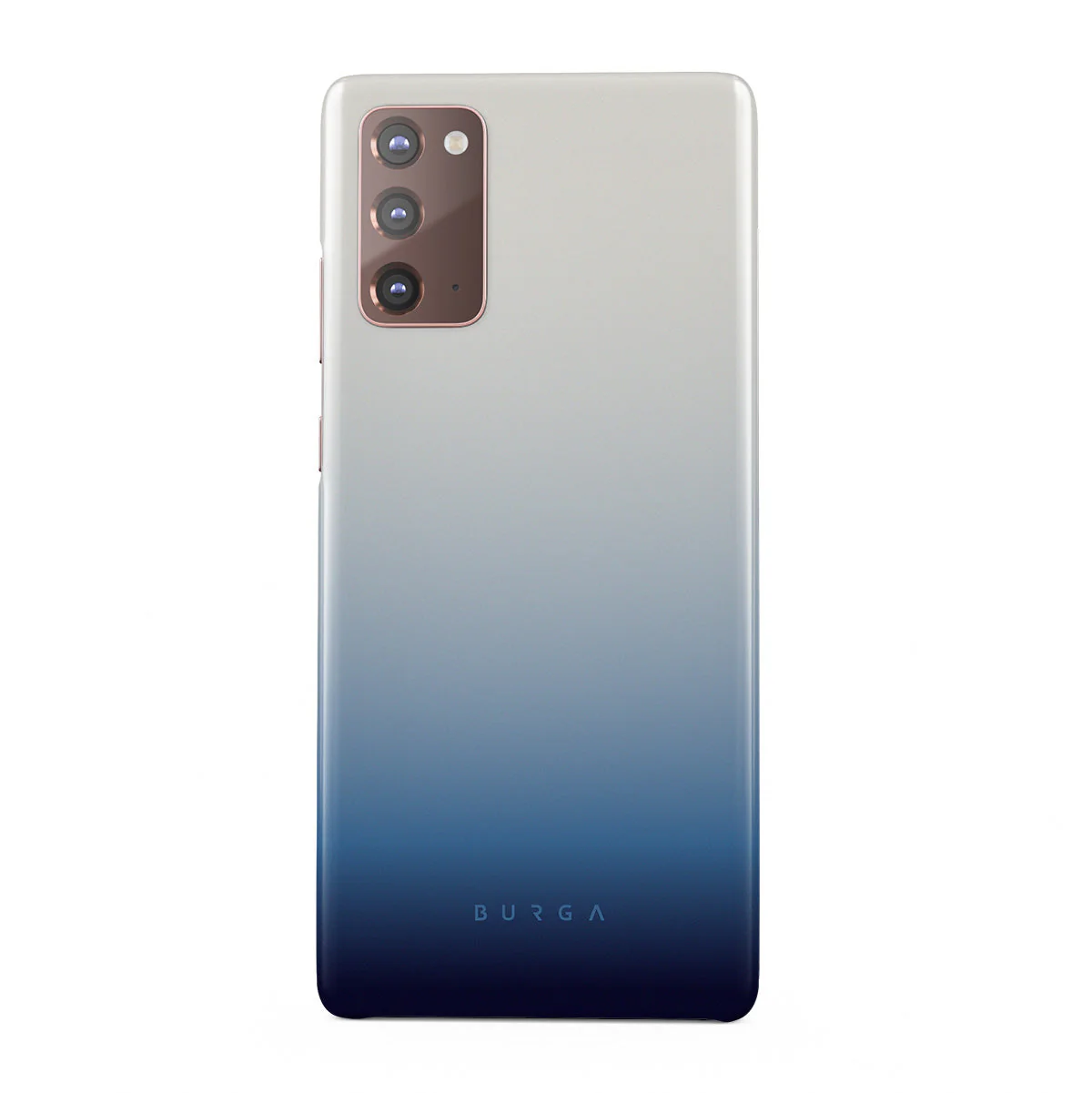 Zero Gravity - Samsung Galaxy Note 20 4G / 5G Case
