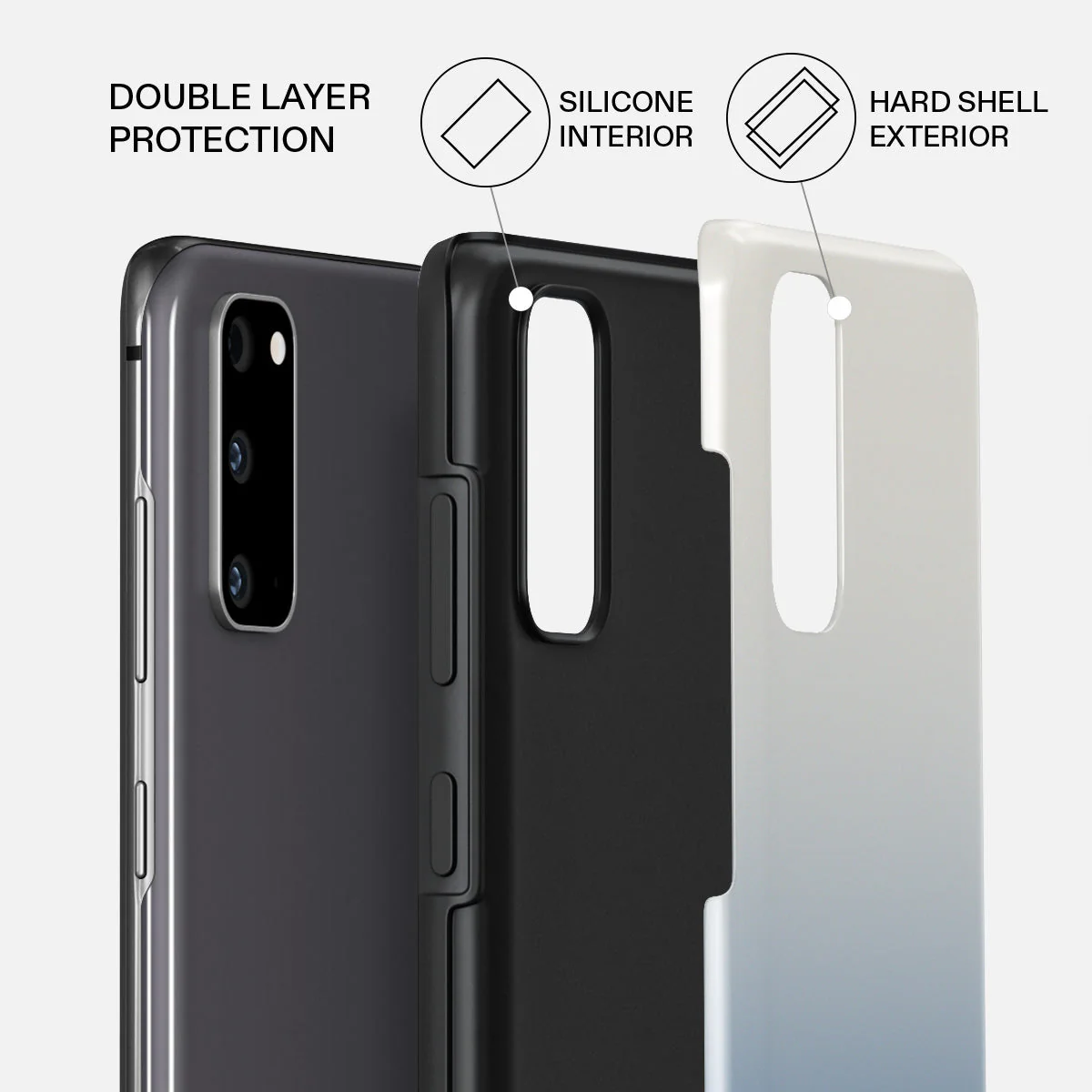 Zero Gravity - Samsung Galaxy S20 FE 4G / 5G Case - Image 2