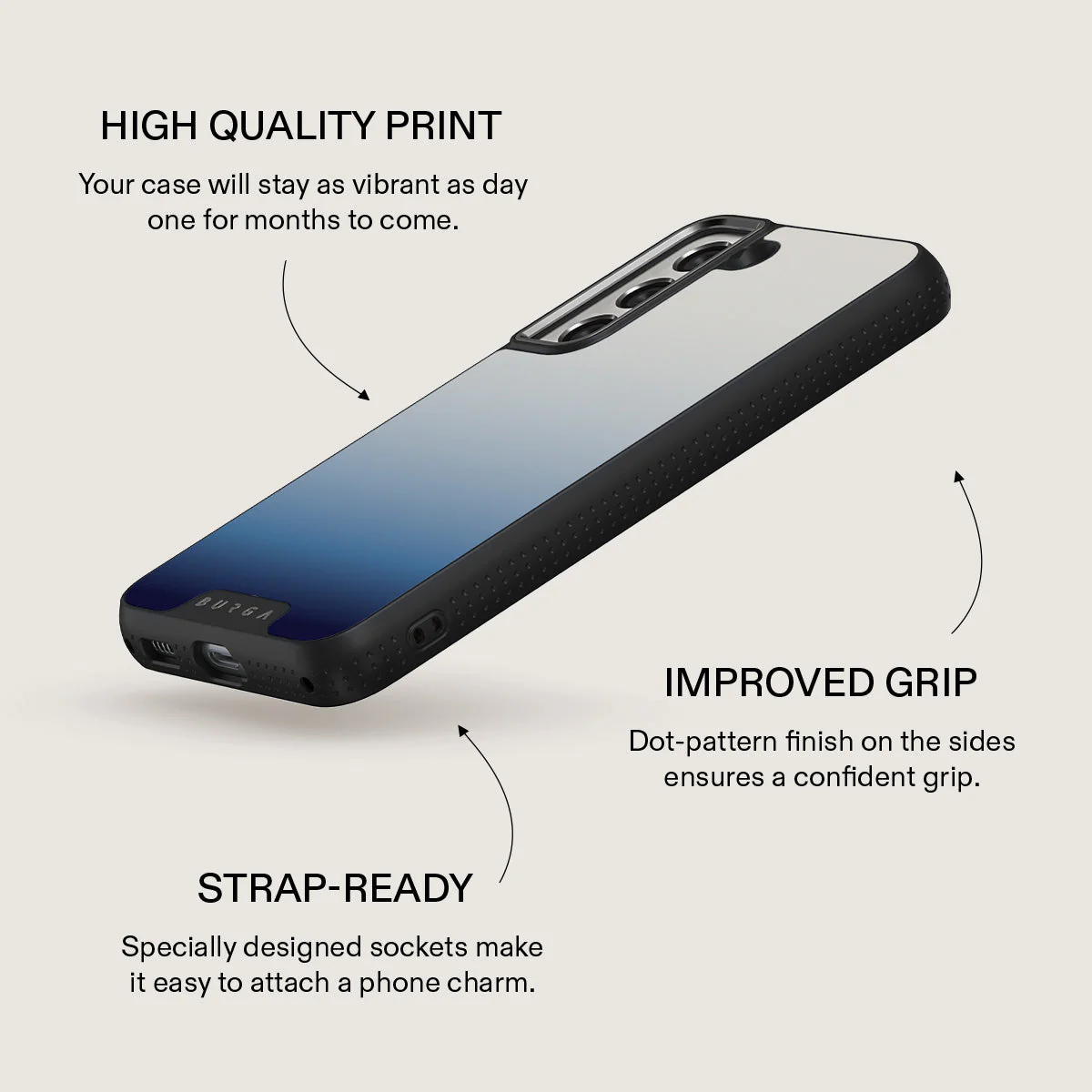 Zero Gravity - Samsung Galaxy S22 Case - Image 16