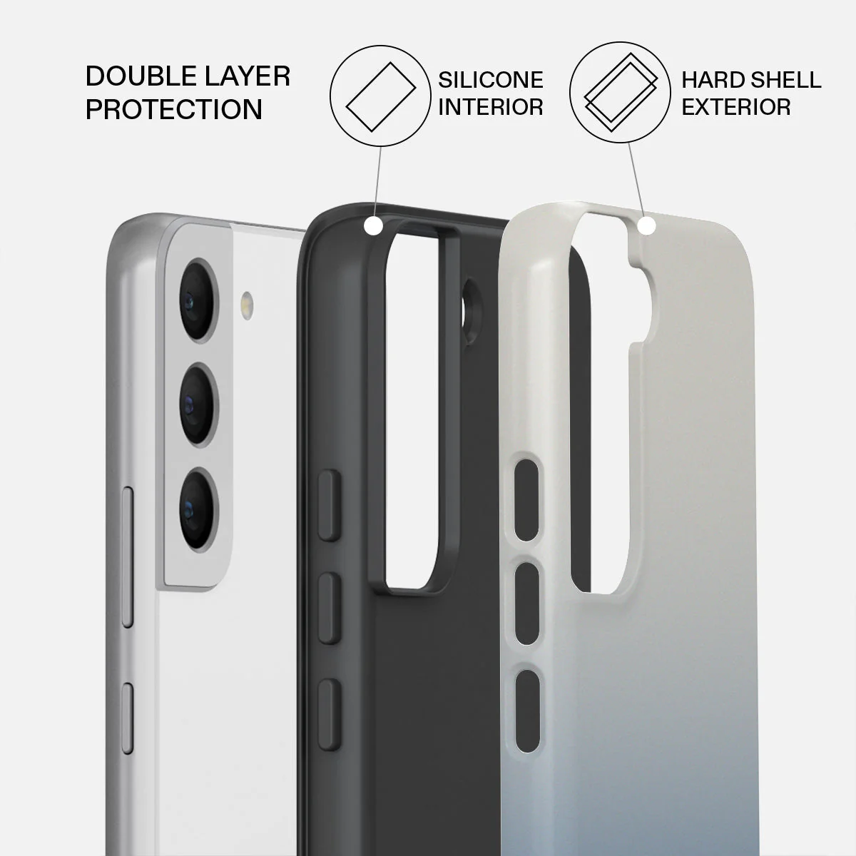 Zero Gravity - Samsung Galaxy S22 Case - Image 2