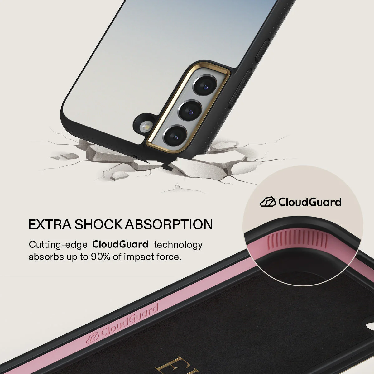 Zero Gravity - Samsung Galaxy S22 Plus Case - Image 7