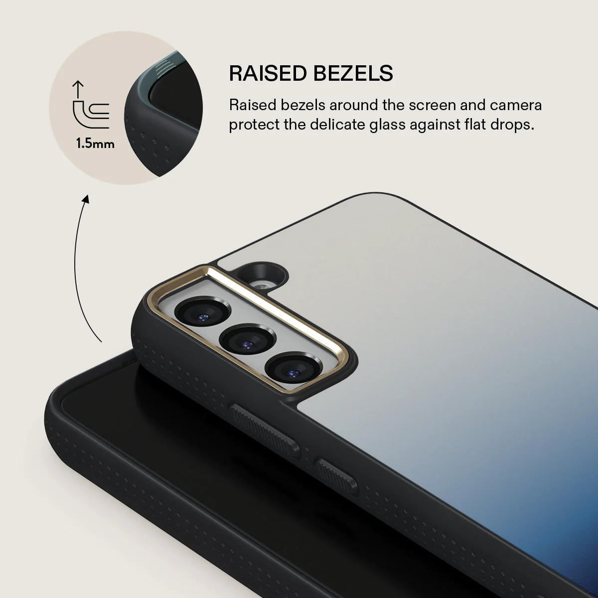 Zero Gravity - Samsung Galaxy S22 Plus Case - Image 8