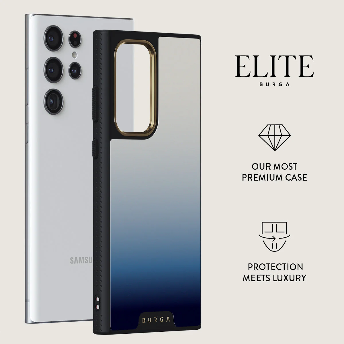 Zero Gravity - Samsung Galaxy S22 Ultra Case - Image 6