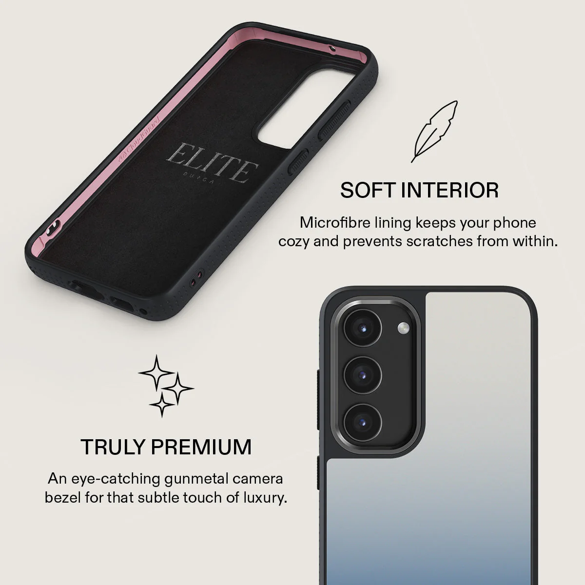 Zero Gravity - Samsung Galaxy S23 Plus Case - Image 17