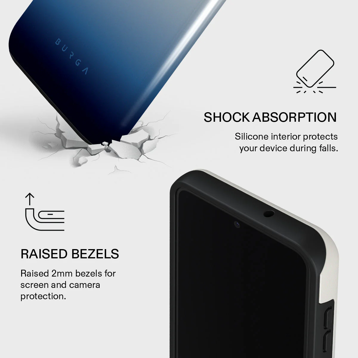 Zero Gravity - Samsung Galaxy S23 Plus Case - Image 4