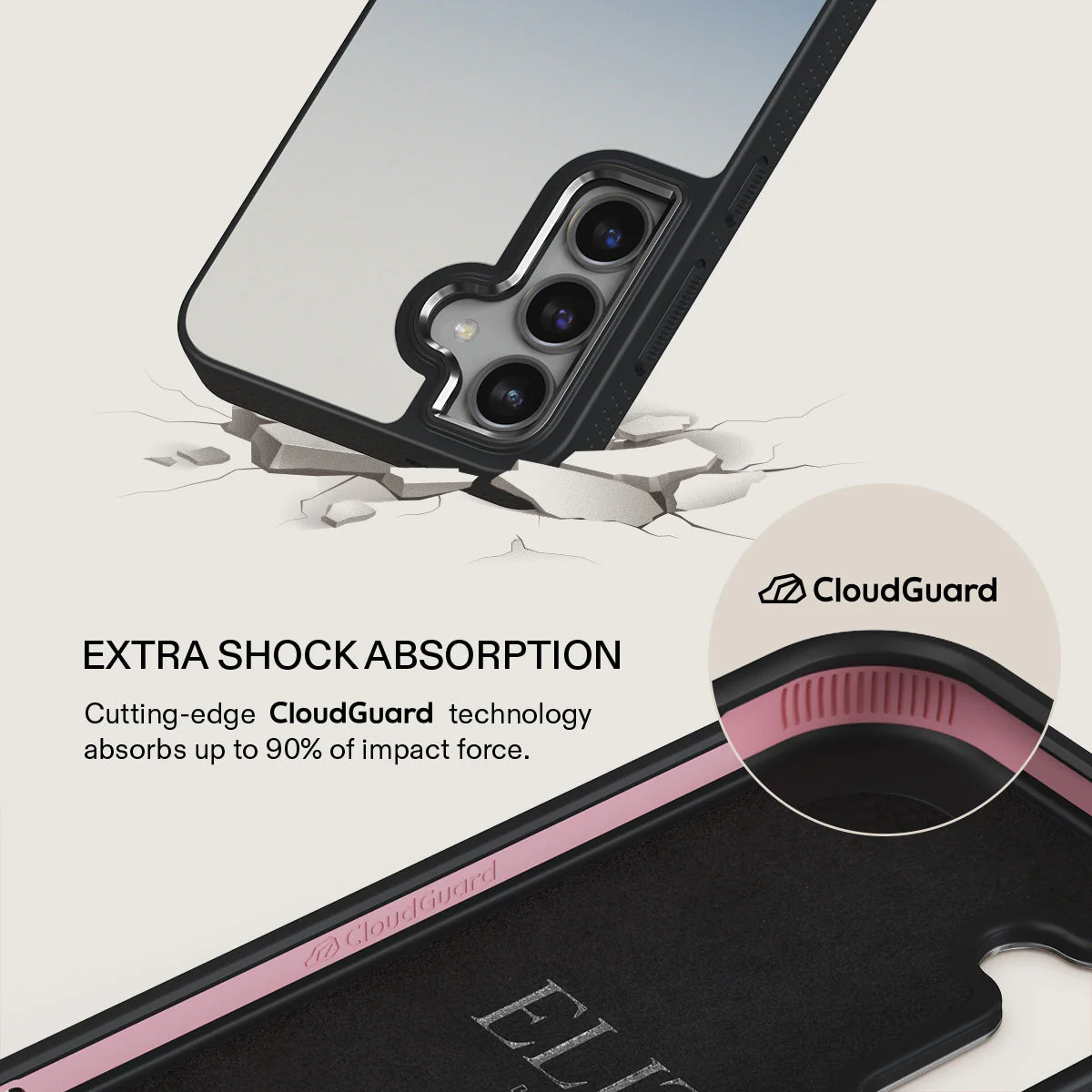 Zero Gravity - Samsung Galaxy S24 Case - Image 14