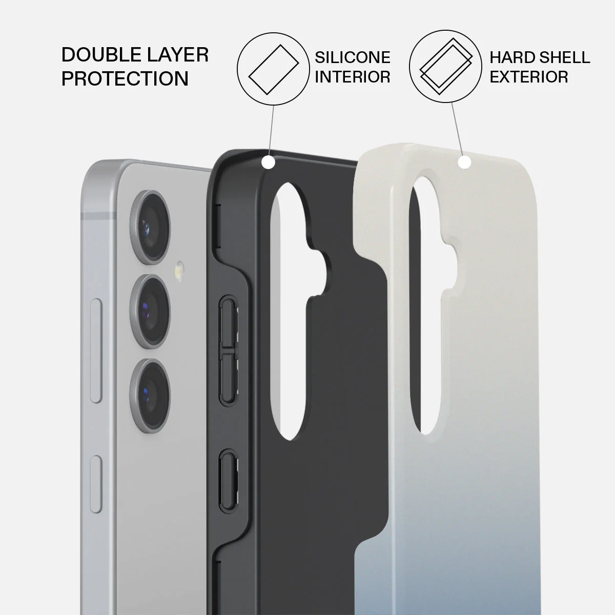 Zero Gravity - Samsung Galaxy S24 Case - Image 2