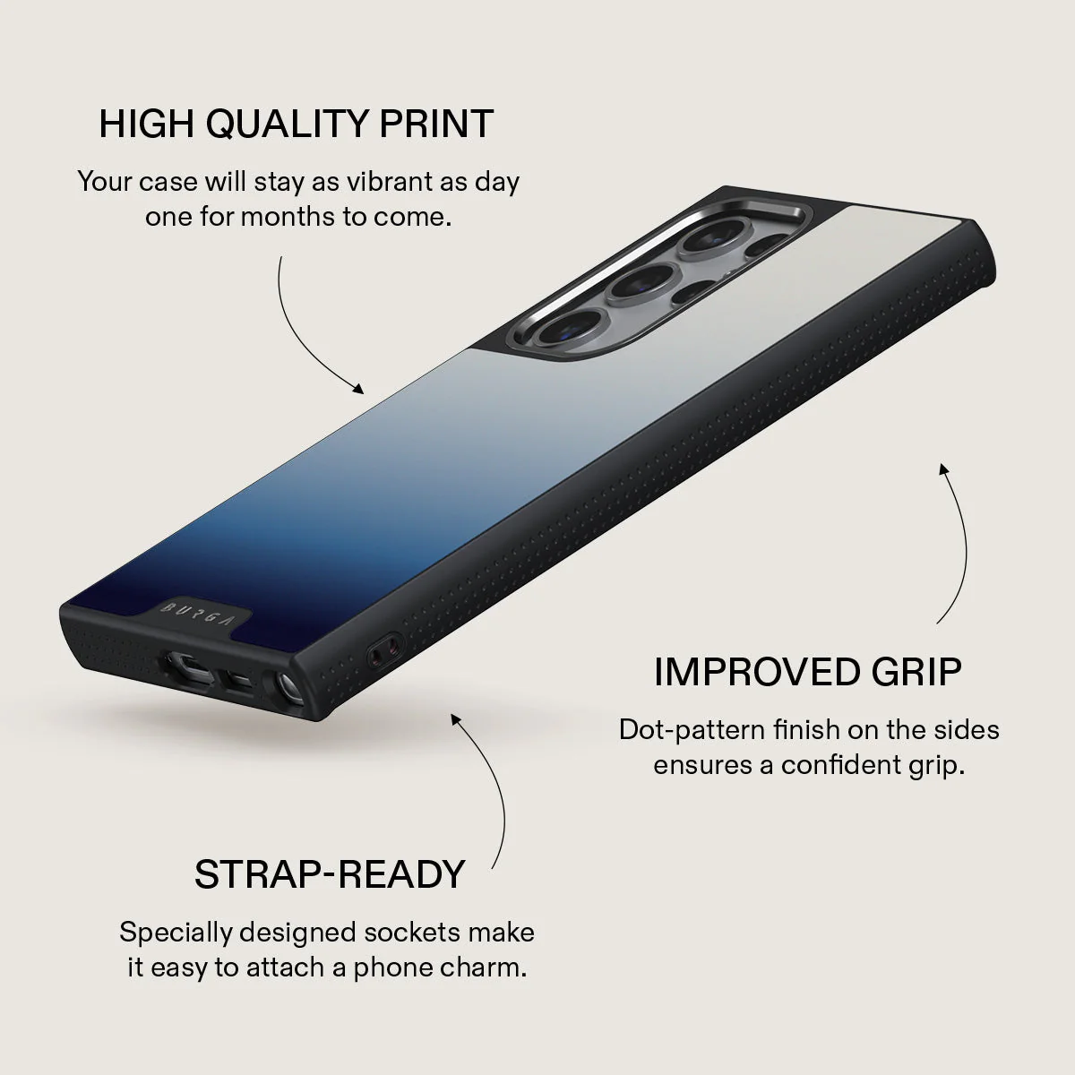 Zero Gravity - Samsung Galaxy S24 Ultra Case - Image 16