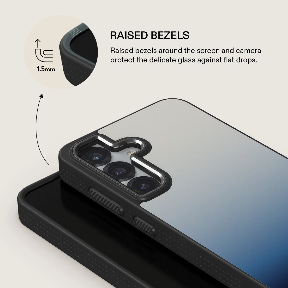 Zero Gravity - Samsung Galaxy S25 Plus Case - Image 15