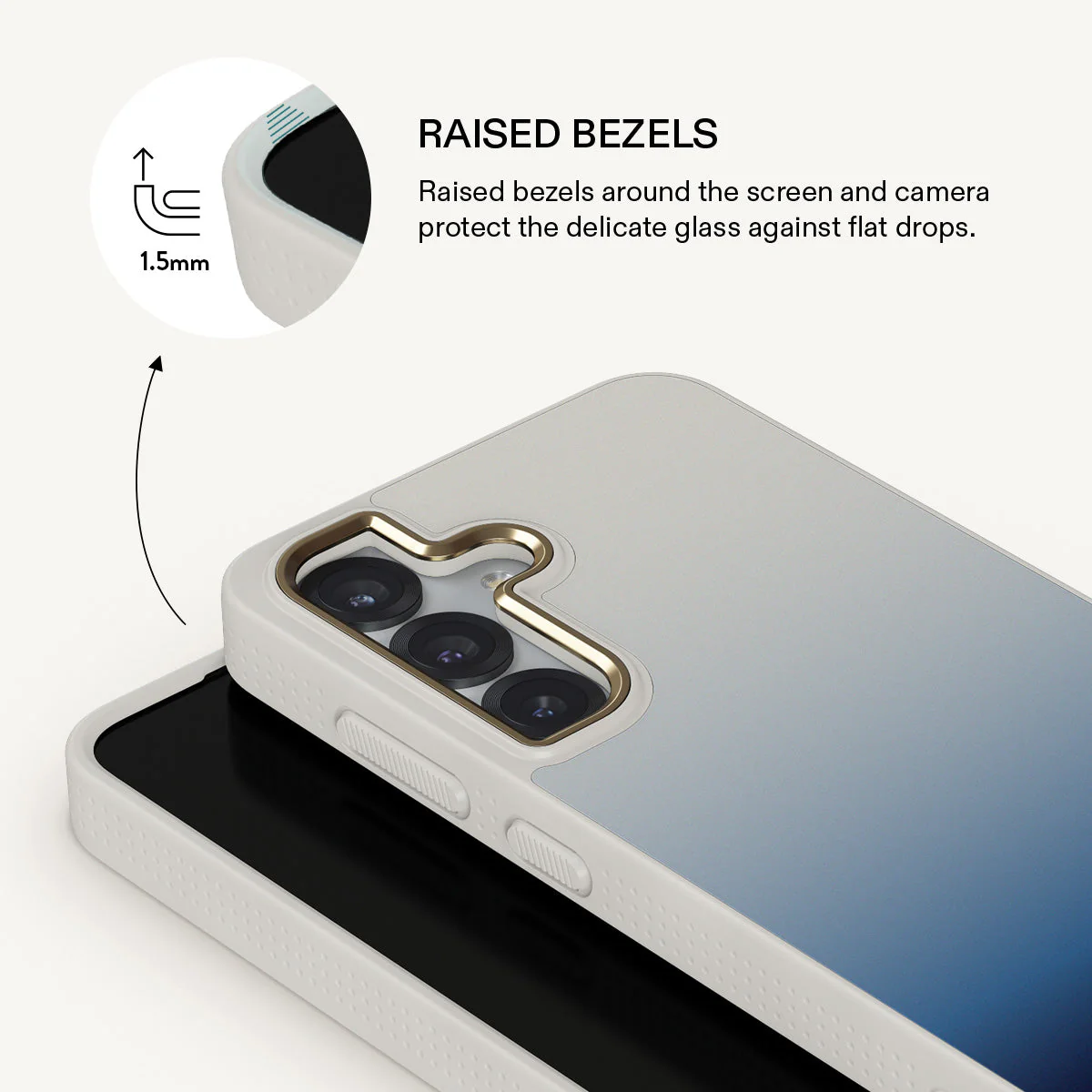 Zero Gravity - Samsung Galaxy S25 Plus Case - Image 22