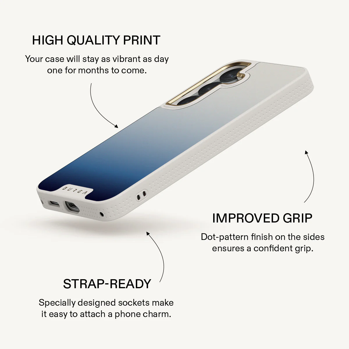 Zero Gravity - Samsung Galaxy S25 Plus Case - Image 23