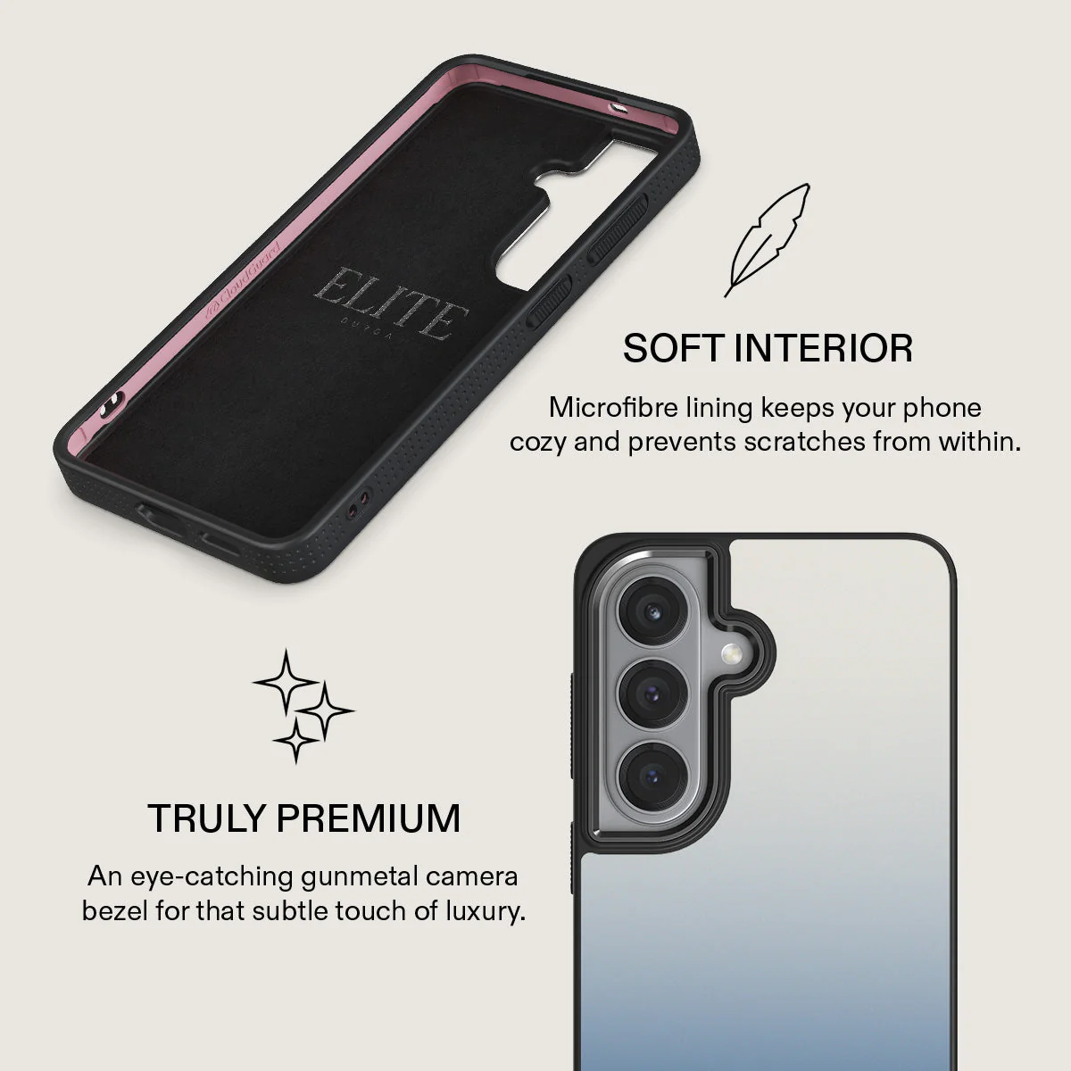 Zero Gravity - Samsung Galaxy S26 Plus Case - Image 17