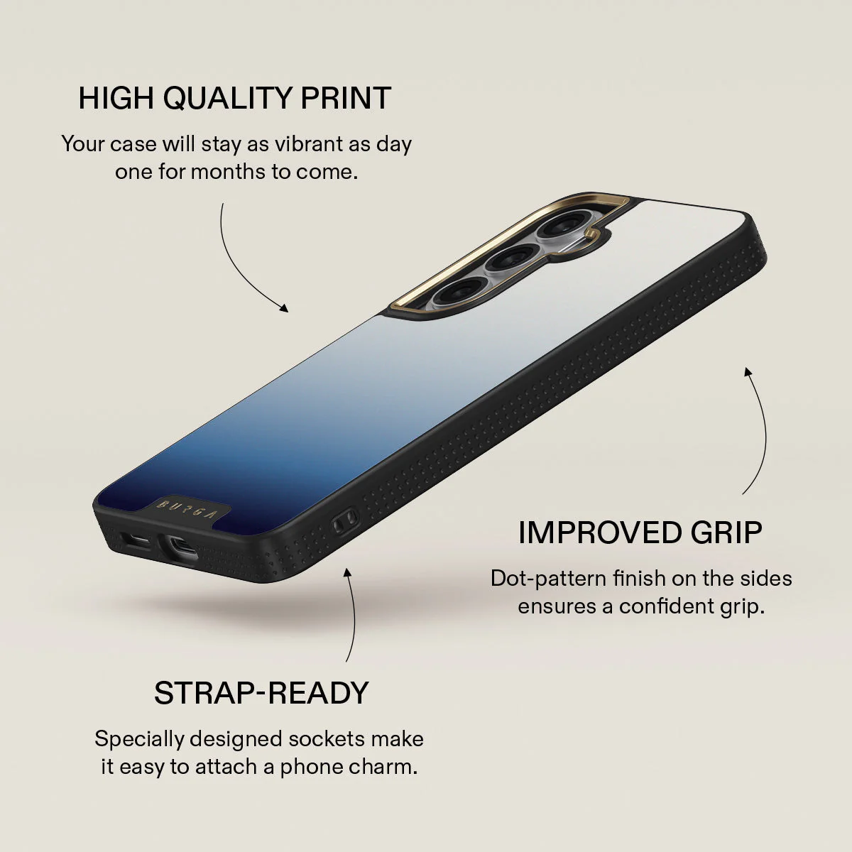 Zero Gravity - Samsung Galaxy S26 Plus Case - Image 9