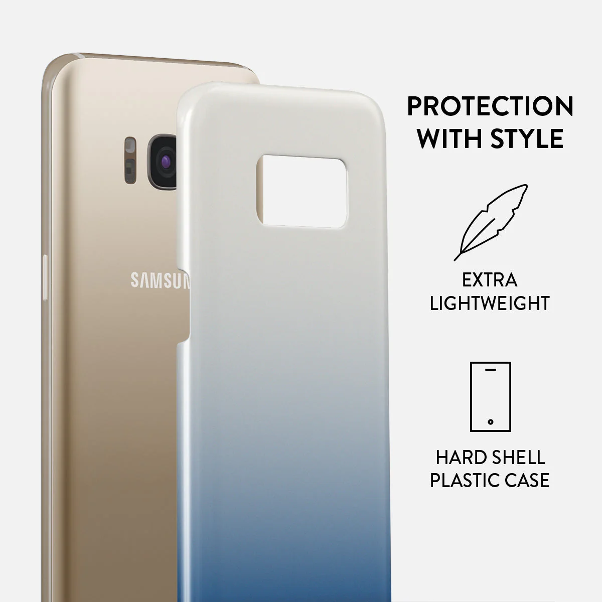 Zero Gravity - Samsung Galaxy S8 Case - Image 2