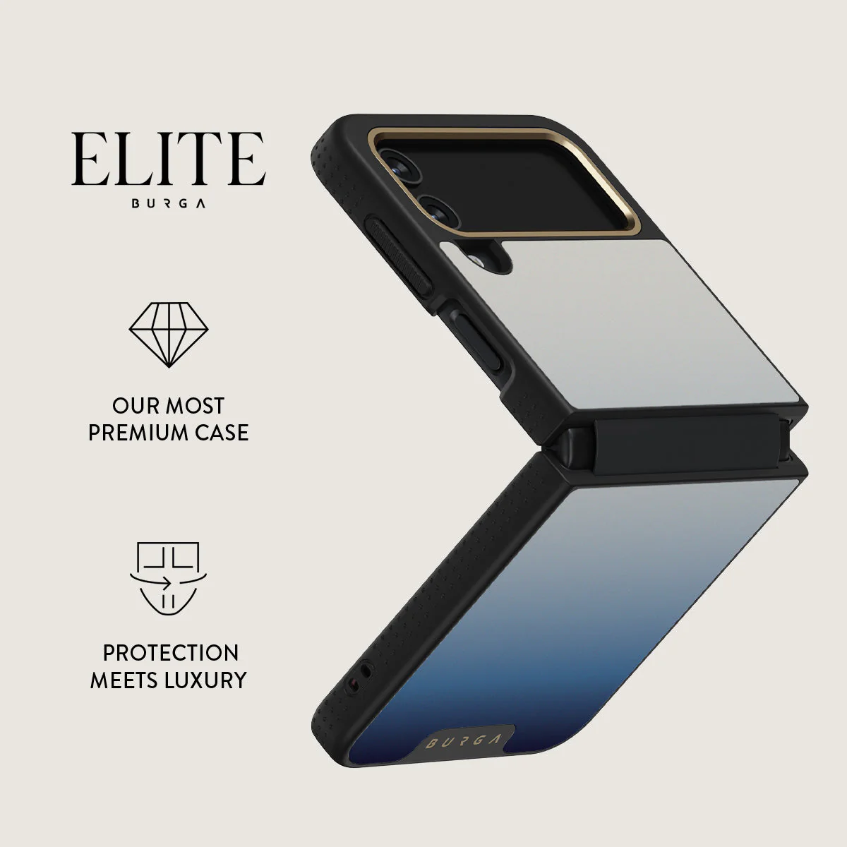 Zero Gravity - Samsung Galaxy Z Flip 4 Case - Image 15
