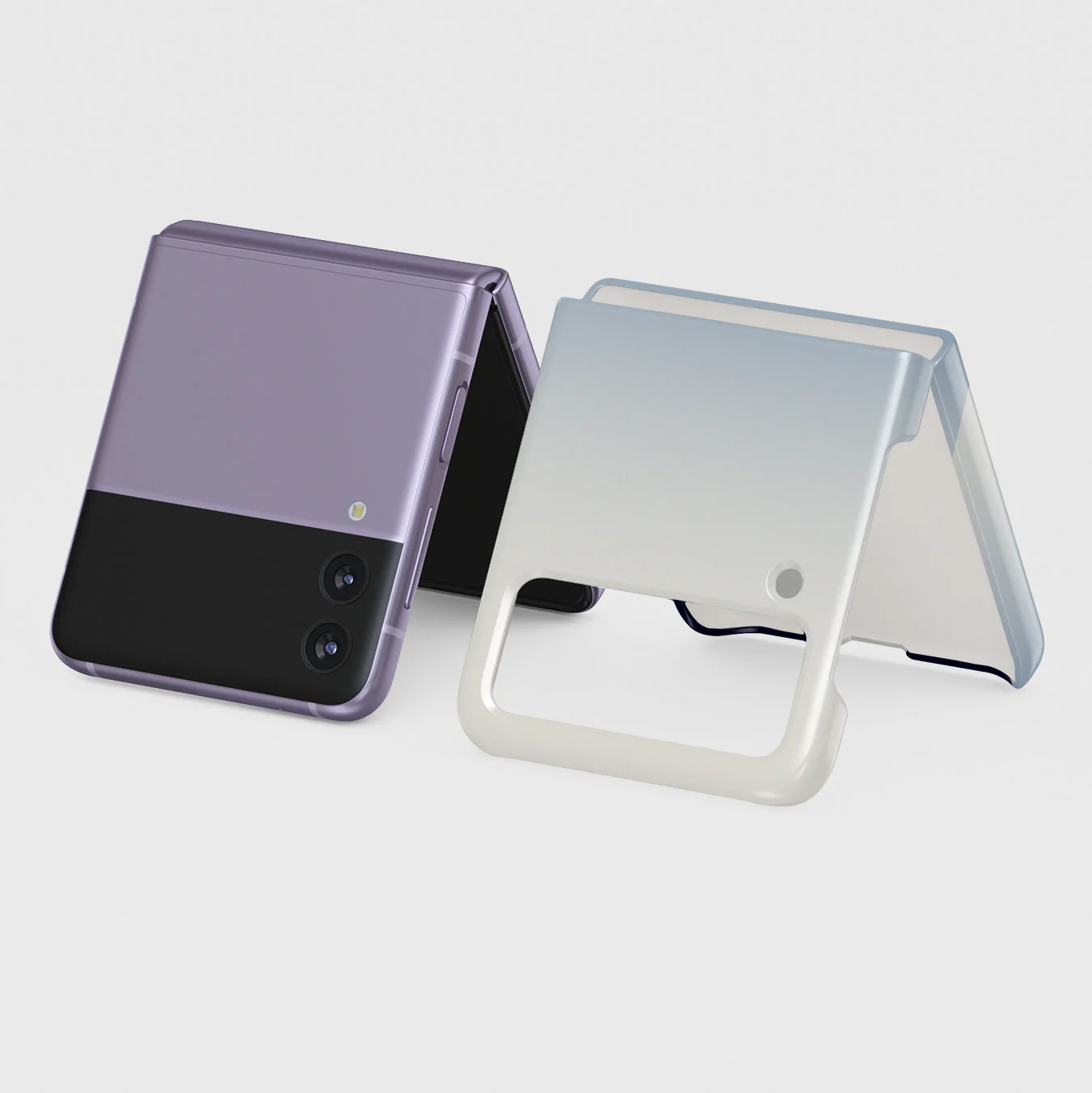 Zero Gravity - Samsung Galaxy Z Flip 4 Case - Image 5