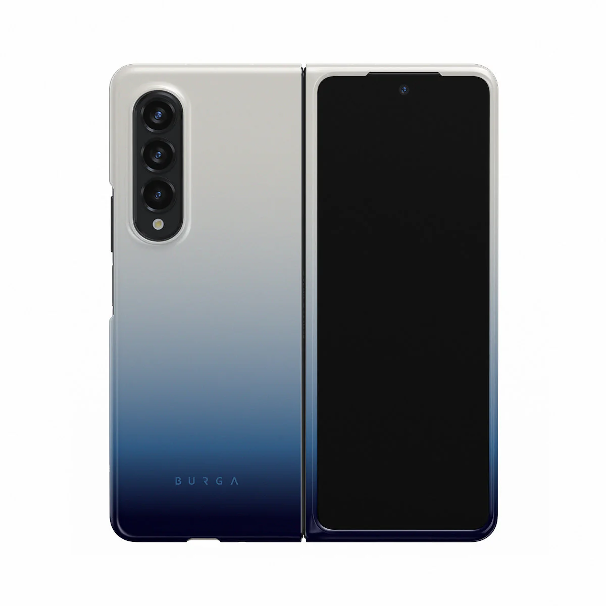 Zero Gravity - Samsung Galaxy Z Fold 3 Case