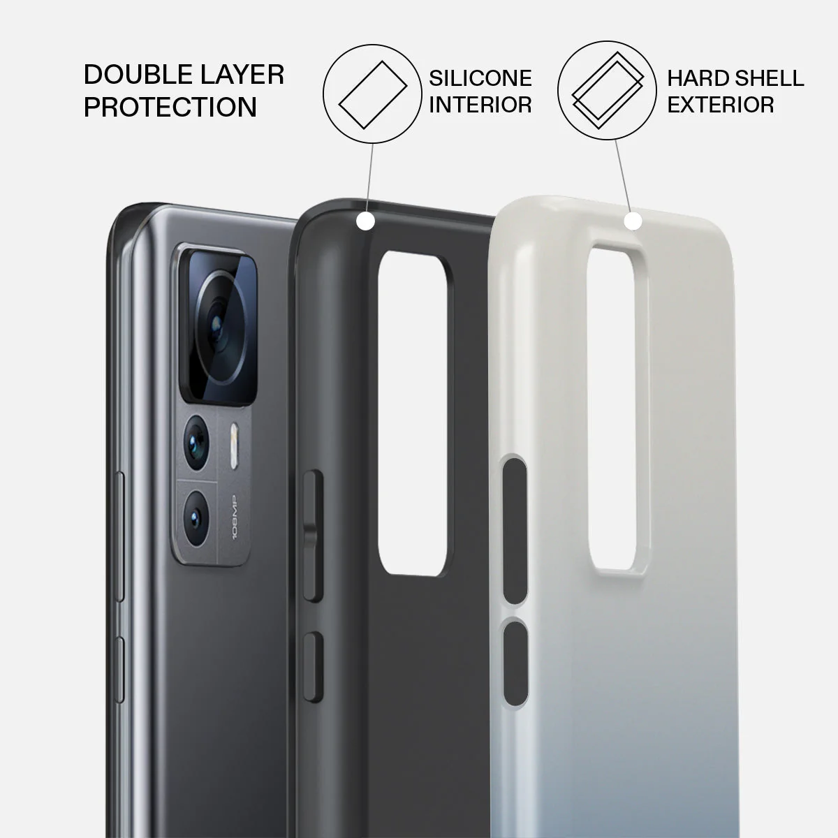 Zero Gravity - Xiaomi 12T Case - Image 2