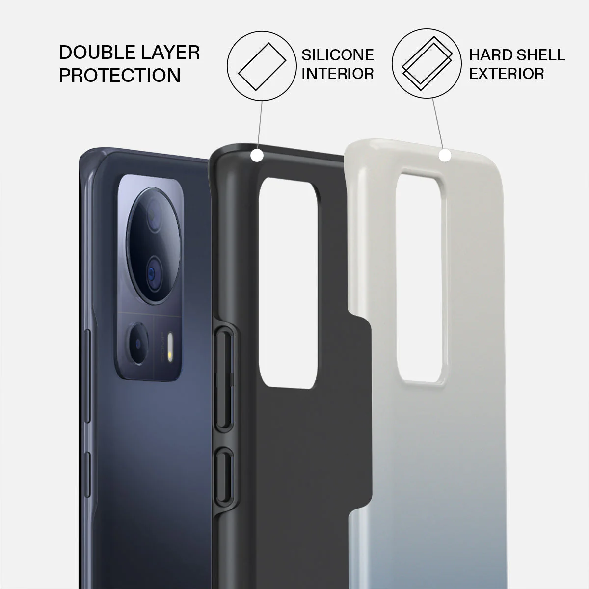 Zero Gravity - Xiaomi 13 Lite Case - Image 2