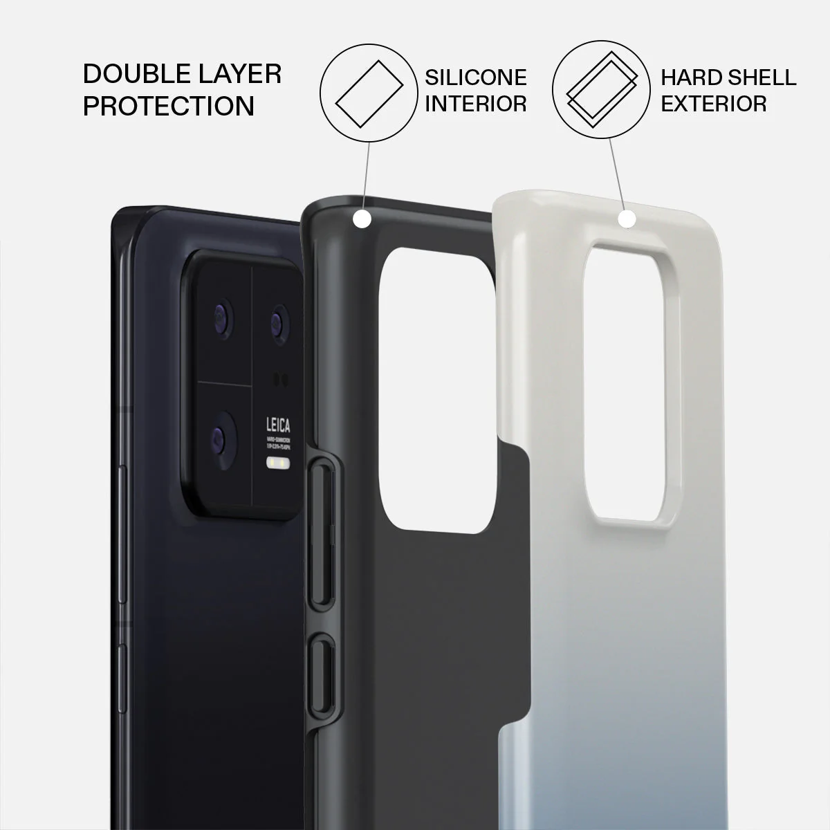 Zero Gravity - Xiaomi 13 Pro Case - Image 2
