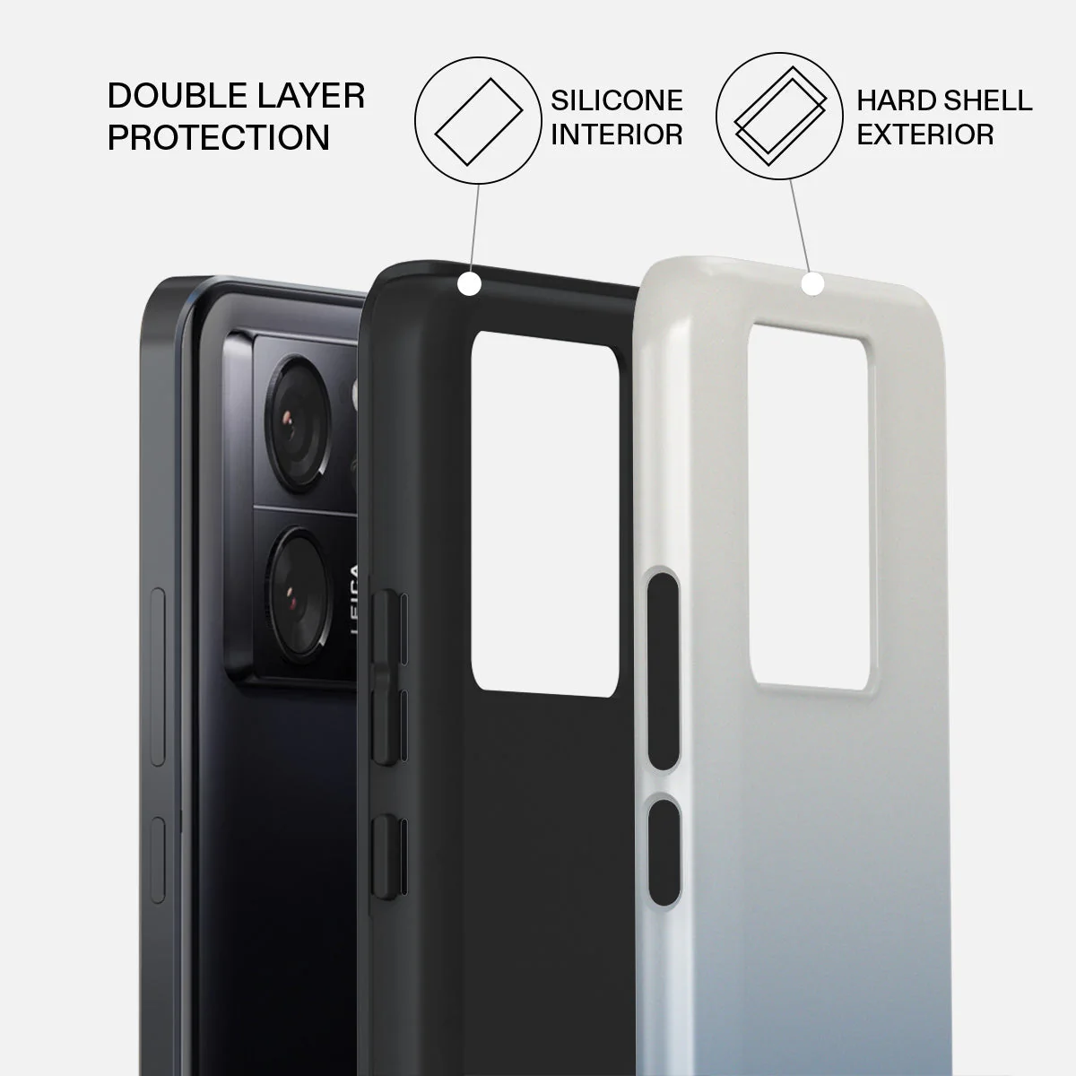 Zero Gravity - Xiaomi 13T Pro Case - Image 2