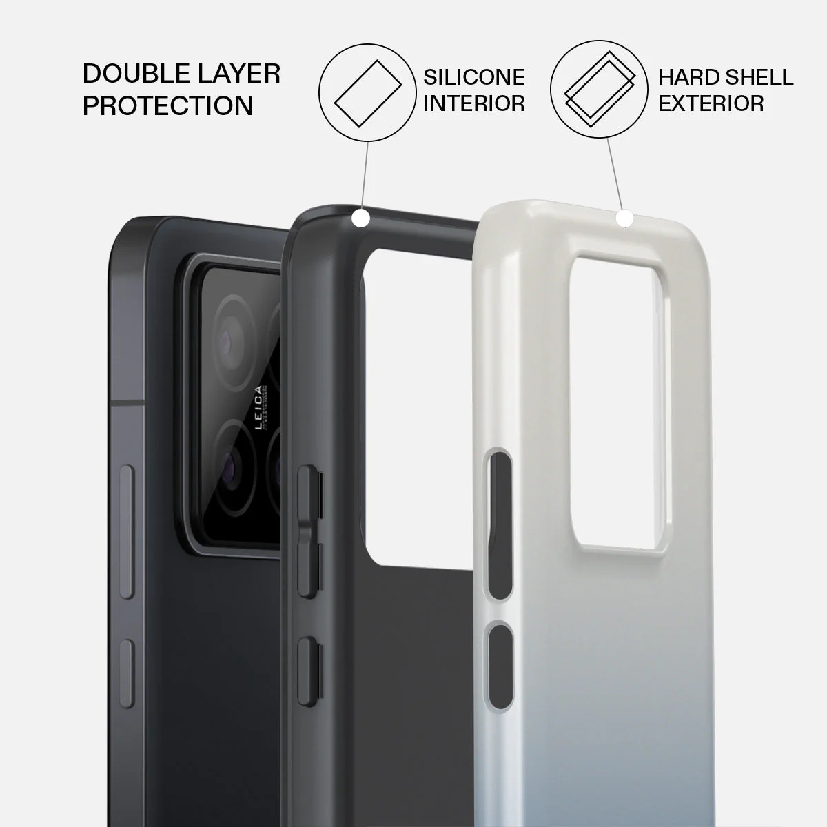 Zero Gravity - Xiaomi 14 Case - Image 2
