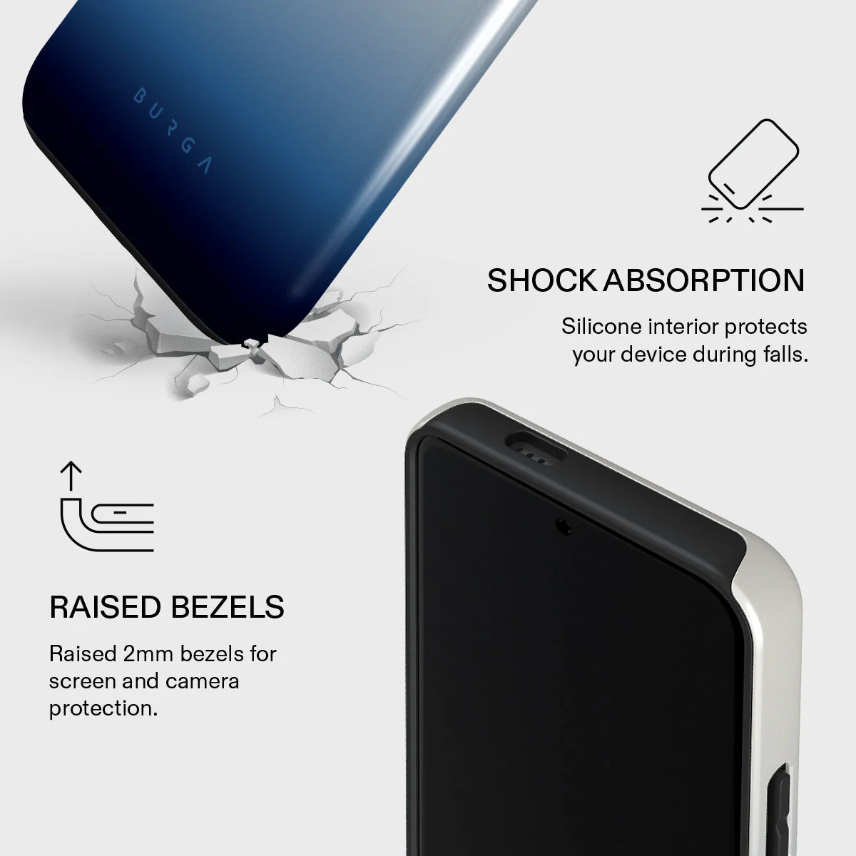 Zero Gravity - Xiaomi 14 Pro Case - Image 4
