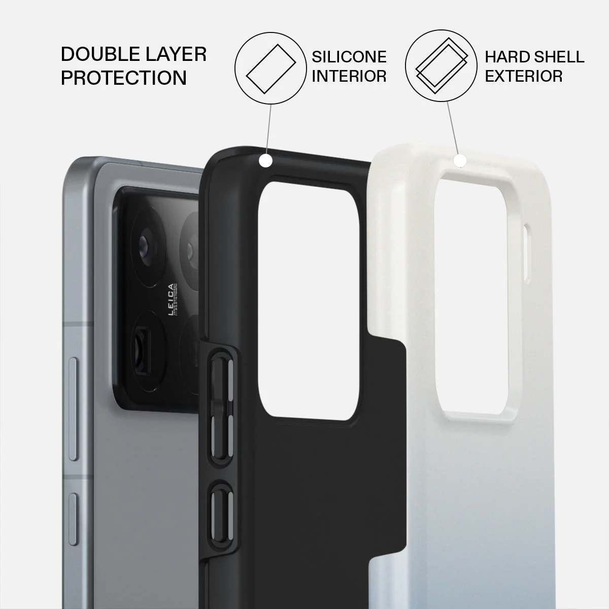 Zero Gravity - Xiaomi 15 Pro Case - Image 2