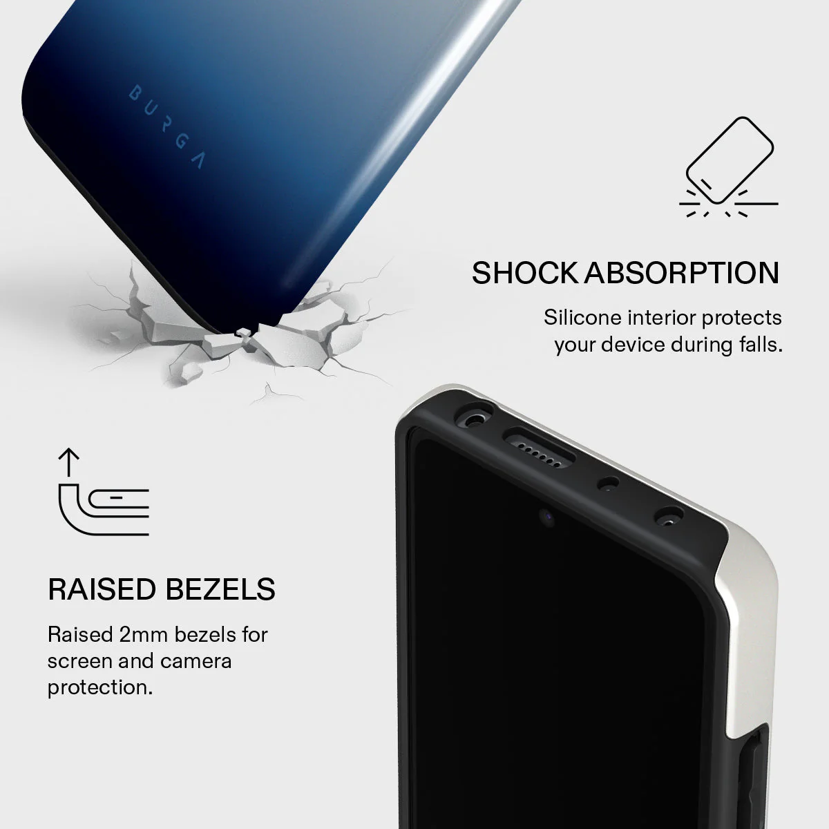 Zero Gravity - Xiaomi Redmi Note 11 Pro Case - Image 4