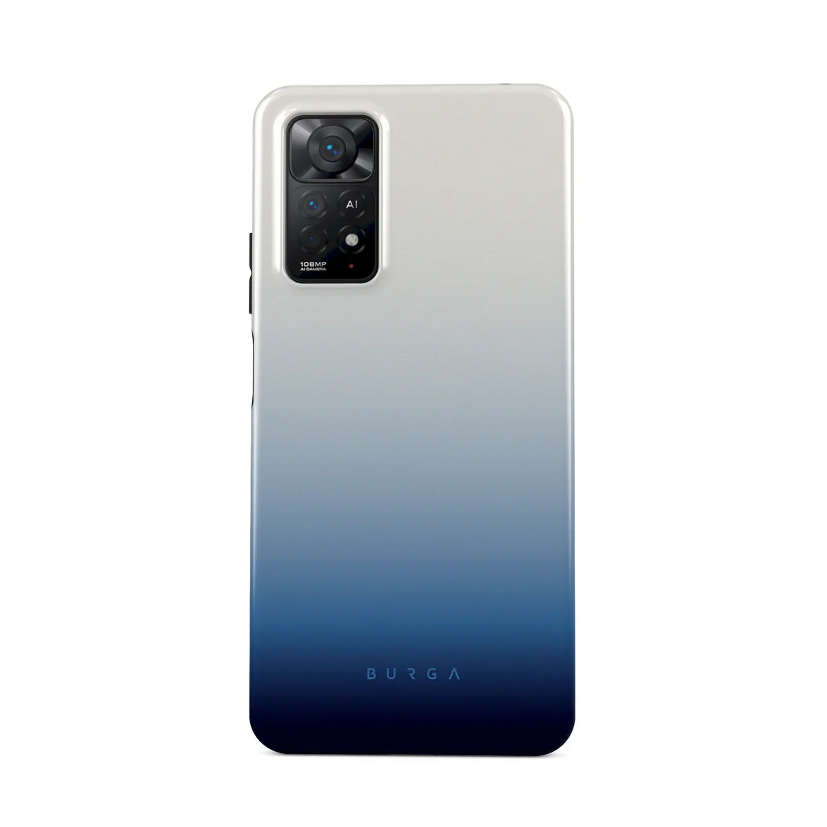 Zero Gravity - Xiaomi Redmi Note 11 Pro+ Case