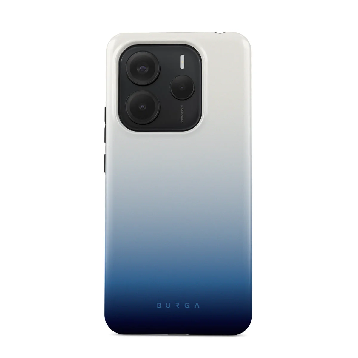 Zero Gravity - Xiaomi Redmi Note 14 5G Case
