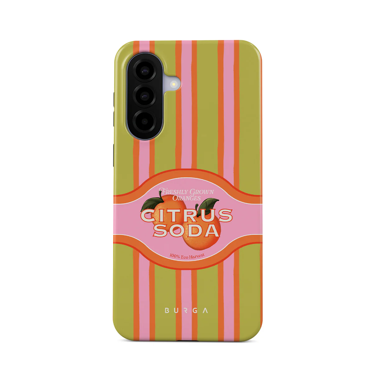 Zesty - Samsung Galaxy A37 5G Case
