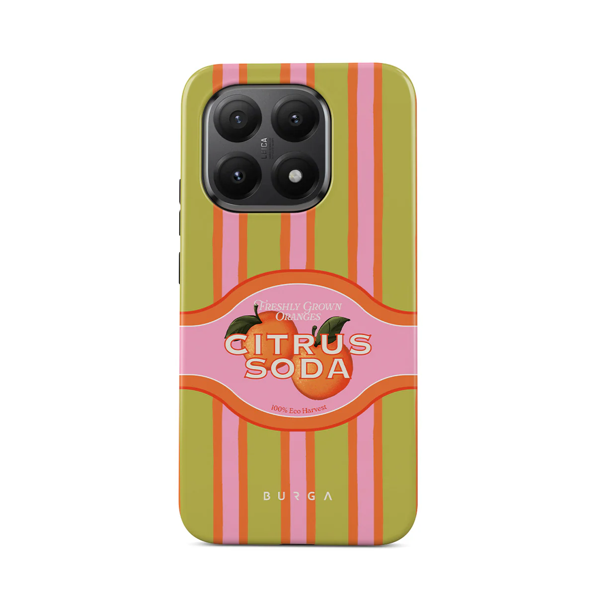 Zesty - Xiaomi 15T Case